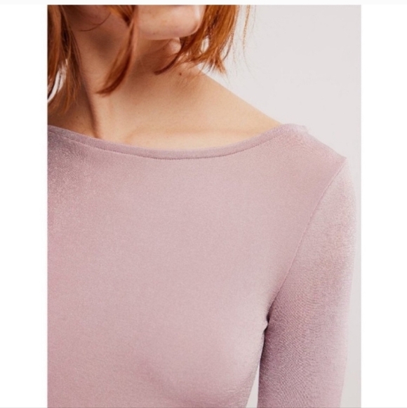 NWT Intimately Free People Call Me Later Slip In Dress - Picture 4 of 6